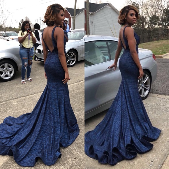 Jovani Dresses & Skirts - Jovani prom dress